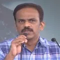 Vangaveeti Radha challenges YSRCP to check his cast