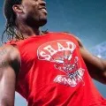 WWE Superstar Shad Gaspard Found Dead At 39