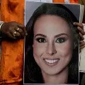 Hindu Front Activists Angry over Meena Harris
