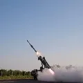 India test fires QRSAM from Chandipur testing range