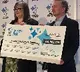 British couple given away their lottery prize