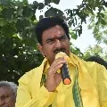 Devineni Uma questions AP Government over beds allotment and oxygen supply for corona patients