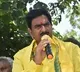 Devineni Uma questions AP Government over beds allotment and oxygen supply for corona patients