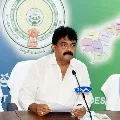 Perni Nani says load relief on AP Government with solar project