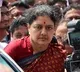 VK Sasikala May Be Released From Jail In Jaunary 2021