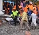 Fifteen died in Uttarpradesh cremation ground