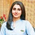 Lokesh birthday greetings to his better half Nara Brahmani