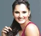 Sania Mirza to act in web series