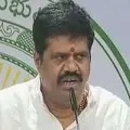 Jagan will never do any harm to Amaravathi says Avanthi Srinivas