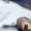 Corona patient dead body missed in Gandhi Hospital mortuary
