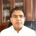 TDP MLC Deepak Reddy slams CM Jagan and other YCP leaders