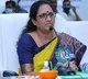 AP Women Commission Chair Person Vasireddy Padma responds to Vijayawada incident