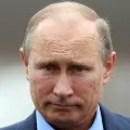Special Disinfection Tunnel at Putin House
