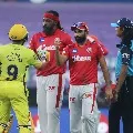 KXIP lost to Chennai Super Kings in much needed win situations