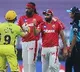 KXIP lost to Chennai Super Kings in much needed win situations