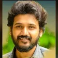 Bellamkonda Ganesh registered his land details in Dharani portal
