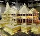 Grand Preps For Ayodhya Temple Groundbreaking Event