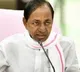 Telangana CM KCR held meeting with district officials