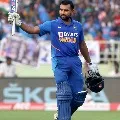 Rohit Sharma and Vinesh Phogat likely to get Khel Ratna