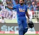 Rohit Sharma and Vinesh Phogat likely to get Khel Ratna