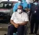 Police shifts corona infected Atchannaidu to NRI Hospital