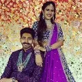 Konidela Niharikas wedding ceremony started