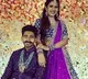 Konidela Niharikas wedding ceremony started