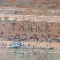 Ananthapur district people expresses their gratitude towards CM Jagan