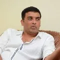 Dil Raju birthday celebrations planned by daughter