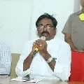 Telangana transport minister Puvvada Ajay Kumar responds on interstate bus services