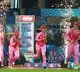 Trail Blazers won the womens t20 challenge trophy