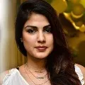 rhea on sushant case