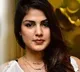 rhea on sushant case