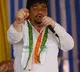 Ponnam Prabhakar take a jibe at CM KCR on corona management