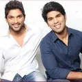 Allu Arjun appreciates his brother Allu Sirish for promoting Indian brands