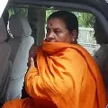 Uma Bharti tests positive for Covid