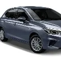 Honda City Hatchback entered into Thai markets
