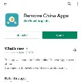 App called Remove China Apps garners huge response
