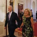 Interesting facts of Jill Biden