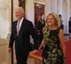 Interesting facts of Jill Biden
