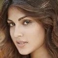 Rhea Chakraborthy appears in ED office
