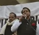 Seed of letter germinated at dinner hosted by Tharoor five months ago