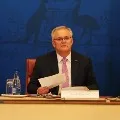 Australian PM Apologises After Woman Alleges She Was Raped In Parliament