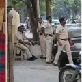 Police seen stationed outside Saif Ali Khans home amid Tandav row