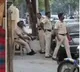Police seen stationed outside Saif Ali Khans home amid Tandav row