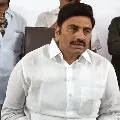MP Raghurama krishna Raju petition in AP High Court