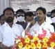 CM Jagan said apologies to Gandikota settlers