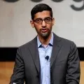 Google CEO Sundar Pichai message to graduates