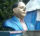Ambedkar statue vandalized in East Godavari district