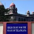 Telangana high court hearing on Dharani app